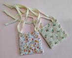 Vintage Barbie Sindy/Fleur Meubels Kussentjes Stoel, Verzamelen, Poppen, Verzenden, Gebruikt, Accessoires