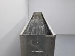 9375-10 Finnerup aluminium bedrijfswageninrichting ladekast, Ophalen of Verzenden, Gebruikt