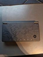 Nintendo dsi, pokemon black edition, Spelcomputers en Games, Spelcomputers | Nintendo DS, Verzenden, Gebruikt, Dsi