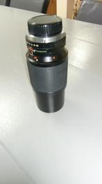 Panagor PMC auto tele zoom macro  1:4  75-150mm, Ophalen, Gebruikt, Telelens, Zoom