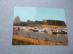 Wageningen, jachthaven/boten 1981, Verzenden, 1980 tot heden, Gelopen, Gelderland