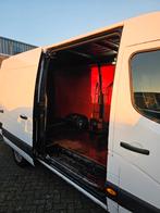 Kilometervrij Bus/Bakwagen huren in Drachten, Met chauffeur, Verhuiswagen of Bestelauto