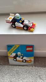 Lego 6503, Ophalen of Verzenden, Gebruikt