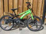 Noxon crossfiets 20 inch., Ophalen, Gebruikt, 20 inch of meer, Noxon
