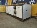 Keuken werkbank horeca, Huis en Inrichting, Ophalen, Gebruikt, Onbekend, Onbekend