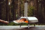 Pizza oven huren - Ooni Karu 12, Ooni, Ophalen of Verzenden, Zo goed als nieuw