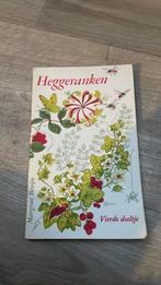 Heggeranken - Margreet Bruijn, Ophalen of Verzenden