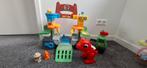 VTech vrolijke vriendjes dino Avonturenset, Ophalen, Zo goed als nieuw