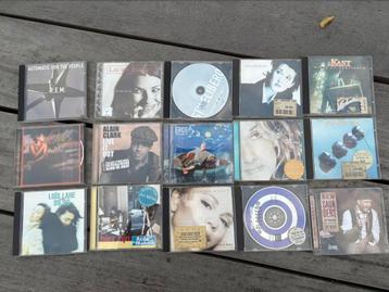 Cd, CD, Adele, Celine Dion, John Mayer, Marco Borsato, beschikbaar voor biedingen