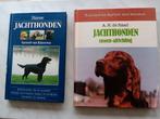 JACHTHONDEN door Gerard van Klaveren, Boeken, Dieren en Huisdieren, Ophalen of Verzenden, Vogels, Zo goed als nieuw