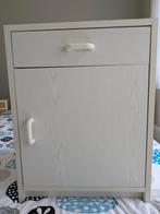Nachtkastje/opbergkastje, Huis en Inrichting, Kasten | Schoenenkasten, Ophalen, Gebruikt