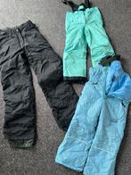 Kinder skibroeken, Gebruikt, 100 tot 140 cm, Kleding, Skiën
