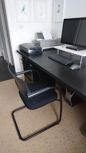 design bureaustoel