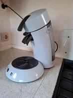 Senseo apparaat, Witgoed en Apparatuur, Ophalen of Verzenden, Gebruikt, Koffiemachine