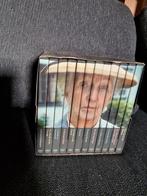 Miss Marple dvd box, Cd's en Dvd's, Dvd's | Thrillers en Misdaad, Vanaf 12 jaar, Ophalen of Verzenden, Zo goed als nieuw, Detective en Krimi