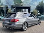 Mercedes-Benz C-klasse Estate 350 e Lease Edition Elektrisch, Automaat, Achterwielaandrijving, Gebruikt, Hybride Elektrisch/Benzine