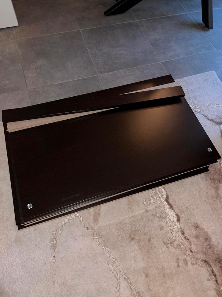 Ikea Pax kast reserve delen Onder/bovenkant +2 tussenplanken, Huis en Inrichting, Kasten | Kledingkasten, Zo goed als nieuw, 200 cm of meer