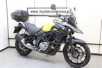 Suzuki DL 650 ABS V-Strom 2018 DL650 DL650A, Motoren, Motoren | Suzuki, Niet ingevuld, 2 cilinders, Bedrijf, Niet ingevuld