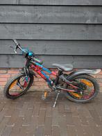 Cube Mountainbike 16 inch, Fietsen en Brommers, Ophalen, Gebruikt, Handrem, Cube