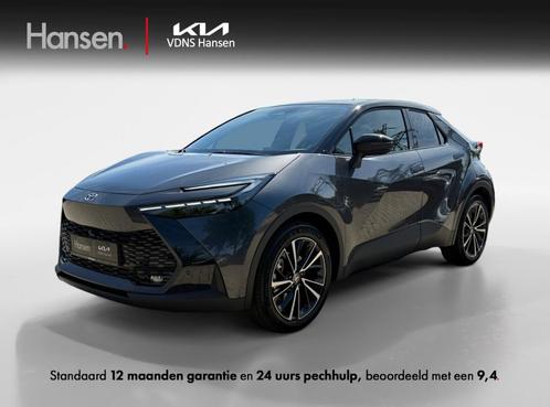 Toyota C-HR 2.0 PHEV 220 Executive I Direct leverbaar I Lede, Auto's, Toyota, Particulier, C-HR, ABS, Adaptive Cruise Control