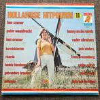 LP Hollandse Hitpourri 11 ( 1973 ), Ophalen of Verzenden, Zo goed als nieuw, 12 inch, Nederlandstalig