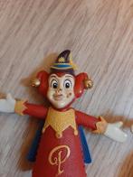 Efteling Pardoes en Pardijntje vingerpopjes 7 cm, Verzamelen, Efteling, Ophalen of Verzenden, Zo goed als nieuw, Beeldje of Poppetje