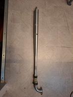 Modelvliegtuig Resonantie uitlaat, Ophalen of Verzenden