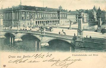 (381-123-019) Gruss aus Berlin beschikbaar voor biedingen