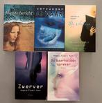 Boeken Angela Elwell Hunt, Ophalen, Zo goed als nieuw, Nederland