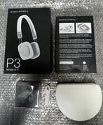 Bowers & Wilkins P3 / Mobile Hi-Fi Headphone / IZGS, Ophalen of Verzenden, Zo goed als nieuw, Op oor (supra aural), Overige merken