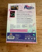 Amika DVD Boxset - Studio 100 complete seizoen 1, Alle leeftijden, Verzenden, Gebruikt, Boxset