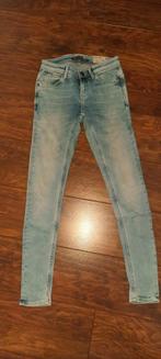 Lichte Carcia jeans Riva  maar 26/ 30., Kleding | Dames, Carcia, Gedragen, Overige jeansmaten, Blauw