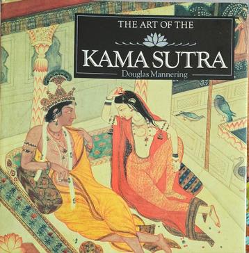 The Art Of The Kama Sutra. beschikbaar voor biedingen