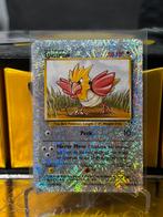 Spearow (LC 94) Legendary Collection, Ophalen of Verzenden, Zo goed als nieuw, Losse kaart