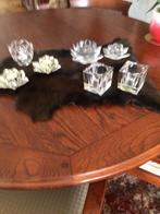 Waxinelichtjes, Antiek en Kunst, Ophalen of Verzenden