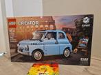 Lego 77942 Fiat 500 Creator NIEUW, Kinderen en Baby's, Speelgoed | Duplo en Lego, Ophalen of Verzenden, Nieuw, Complete set, Lego
