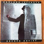 LP Garland Jeffreys, Ophalen, Gebruikt
