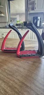 Freejump light veiligheidsbeugels, Dieren en Toebehoren, Ophalen of Verzenden, Gebruikt