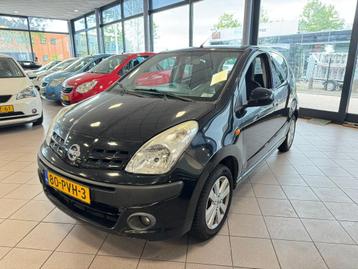 Nissan Pixo 1.0 Acenta AIRCO APK 5-26 LMV BJ 2011 !!! beschikbaar voor biedingen
