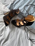 Dames schoenen maat 38, Ophalen of Verzenden, Nieuw, Zwart, Sneakers of Gympen