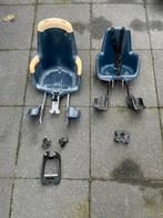 Bobike Fietszitjes - Gebruikt, Ophalen, Achterzitje, Bobike, Gebruikt