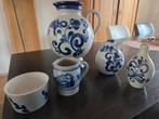 gave Keulse potten en kannen, Antiek en Kunst, Antiek | Keramiek en Aardewerk, Ophalen of Verzenden