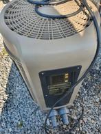 Zwembad warmtepomp 9kw Afhalen België limburg beringen, Ophalen, Zo goed als nieuw