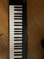 M-Audio Midistart Music 49 Toetsen Keyboard, Muziek en Instrumenten, Gebruikt, Midi-aansluiting, Ophalen of Verzenden, 49 toetsen
