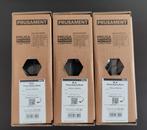 Prusament PLA 1 kg Prusa Galaxy Black - 3 stuks ***NIEUW***, Computers en Software, 3D-printerbenodigheden, Ophalen of Verzenden