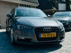 Audi A3 Limousine 1.4 TFSI 140PK Antraciet.  APK 10-2026!!, Auto's, 1225 kg, 4 cilinders, 1395 cc, Particulier