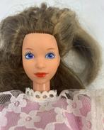 Heart Family Barbie moeder pop Mattel 9078 vintage 1986 80s, Postbus 64461, Brunssum, Nederland, Verzenden, Kenduseditemsinfo@gmail.com