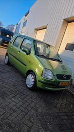 Opel agila, Auto's, Particulier, Te koop