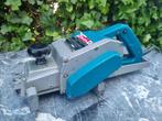MAKITA 1100 Schaaf machine, Ophalen of Verzenden, Gebruikt, Elektrisch