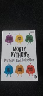 Monty Python,s (best personel collection dvd box), Ophalen of Verzenden, Zo goed als nieuw